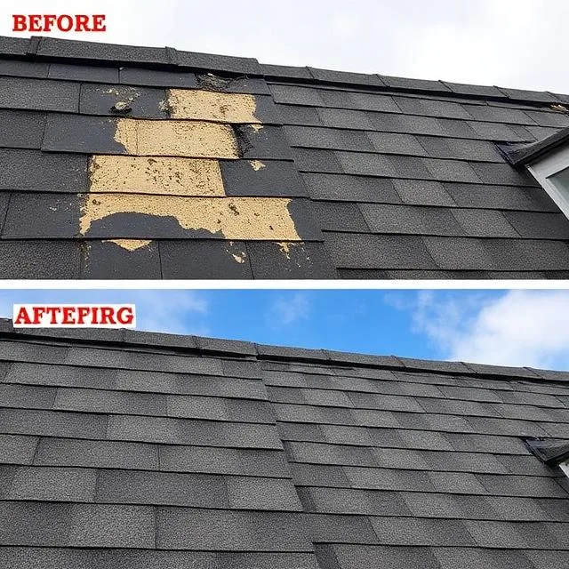 Roof Repair Near Me in Vermillion, SD near me
